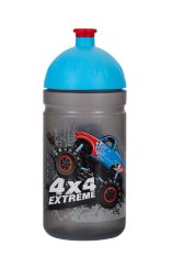Zdravá lahev 0,5 L Monster Truck