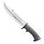 EXTOL PREMIUM nůž lovecký nerez, 318/193mm 8855322