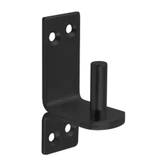 DOMAX držák čepu černý 25x86mm C10/25C 83022 DMX