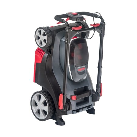 AL-KO sekačka AKU 382 Li Premium 18V SET 2x5Ah BOSCH HOME and GARDEN 113844
