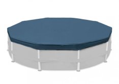 MARIMEX krycí plachta pro bazény Florida/Intex Metal Frame 3,66 m