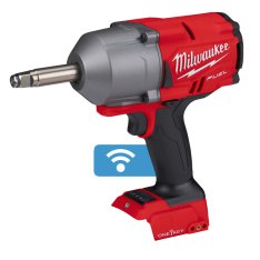 Milwaukee 1/2" Rázový utahovák M18 ONEFHIWF12E-0X 4933478405 - bez aku a nabíječky