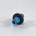 Aquacraft mezikus pro 2 spojky softgrip XT950219
