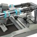 Stavtool řezačka obkladů s vykružovačem 460mm P19752TFL