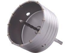 vrták SDS PLUS do zdiva korunkový, O 125mm x 110mm, M22 8801971