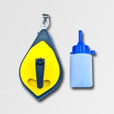 Stavtool provázek značkovací 30m + barva P13681