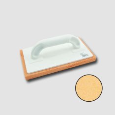 STAVTOOL Hladítko plastové s houbou jemné ZP04020