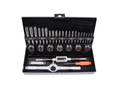 Stavtool sada závitníků M3-M12 32 dílů P19182