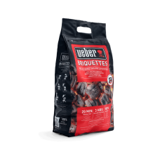 Weber 17590 Grilovací brikety 4 kg