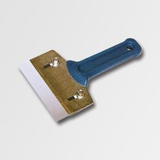 Stavtool škrabák malířský 100mm ZN31501