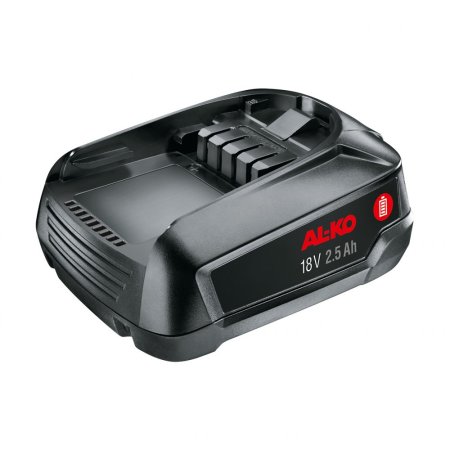 AL-KO akumulátor B50 Li 18V 2,5 Ah - 45 Wh 113893