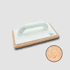 STAVTOOL Hladítko plastové s houbou hrubé ZP04021