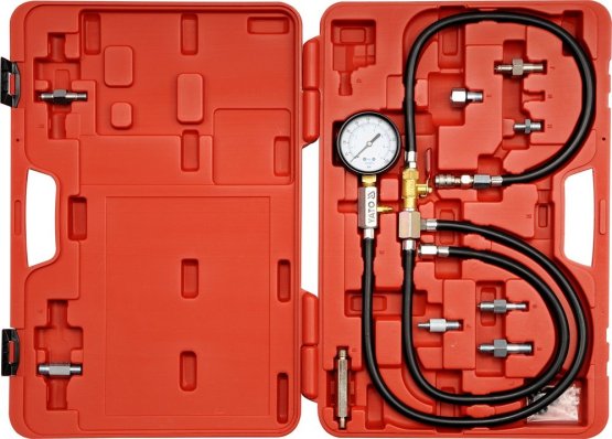 YATO Sada k diagnostice vstřikování paliva YT-0670