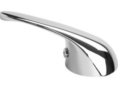 BALLETTO páka pro pákovou baterii, chrom 81060