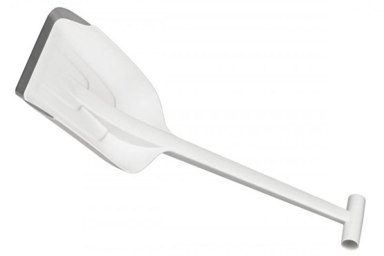 Fiskars lopatka do auta SnowXpert 1019347