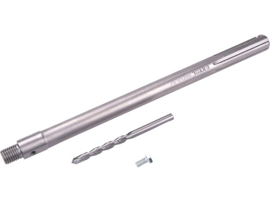 stopka upínací SDS MAX s vodícím vrtákem, 300mm x M16 8801951