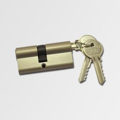 Stavtool vložka niklovaná 30/35 3kl P19473