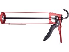 pistole vytlač. rámová PROFI se zpětným krokem, 225mm/310ml 4770825