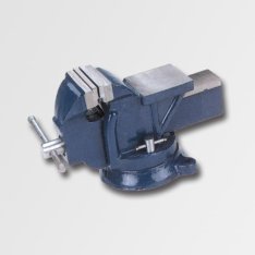 Stavtool svěrák otočný 150mm P19240