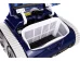 PLANET POOL automatický vysavač CF 400 AKU 107220