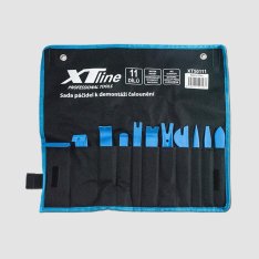 XTLINE sada k demontáži čalounění 11 dílů XT50111