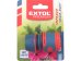 Rychlospojka na hadici 1/2", EXTOL PREMIUM 8876401
