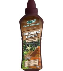 AGRO urychlovač kompostu 1 L 001499
