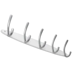 DOMAX věšák oděvu 540mm WUM2 54332 DMX