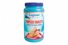 Laguna Triplex tablety 1 Kg