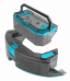 CONCEPT VR3205 robotický vysavač s mopem 3v1 Perfect Clean Laser UVC Y-wash