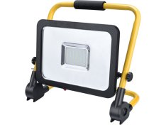 EXTOL LIGHT reflektor LED, 4500lm, se stojanem 43244