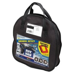 SUV-VAN ÖNORM sněhové řetězy  vel. 255 01441