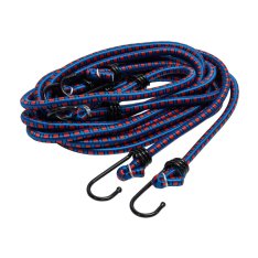 Stavtool sada gumových popruhů 1,4m P10140