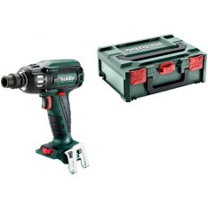 METABO aku utahovák rázový SSW 18 LTX 400BL 602205840