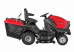 Zahradní traktor SECO Starjet P3