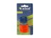 EXTOL CRAFT 70102 rychlospojka na hadici, 1/2", STOP ventil