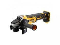 DCG405N-XJ AKU úhlová bruska 125mm DeWALT