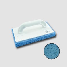 STAVTOOL Hladítko plastové s mořskou houbou ZP04023