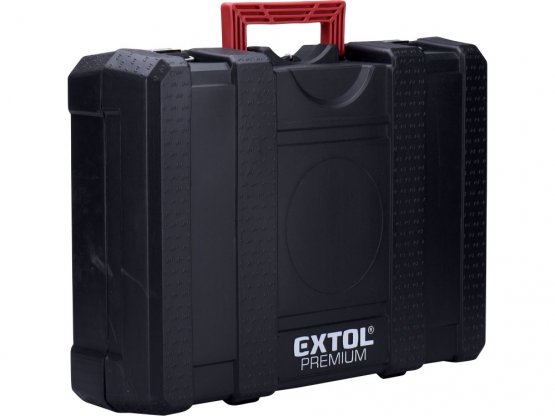 Kladivo vrtací Extol Premium PHD 2 SDS MAX, 8890101