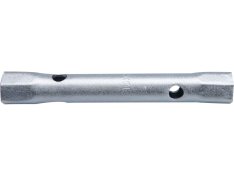 EXTOL PREMIUM klíč trubkový, CrV, 16x17mm 8816377