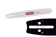 OREGON vodící lišta VERSACUT 18" (45cm) 3/8" (1,5mm) 188SFHD009
