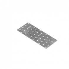 DOMAX destička perforovaná 80x200mm PP9 4409 DMX