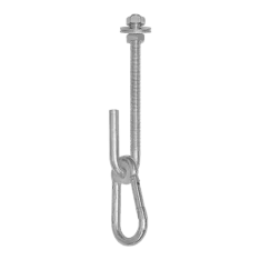 DOMAX úchyt houpačky 130mm MHB130 8852
