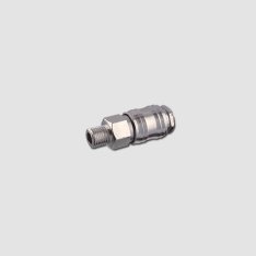 XTLINE rychlospojka vzduchová vnější závit 1/4" XT40314
