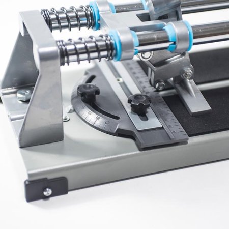 Stavtool řezačka obkladů s vykružovačem 600mm P19754TFL