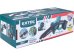 EXTOL INDUSTRIAL aku pila řetězová 13cm jednoruční 2Ah SHARE20V 8791922