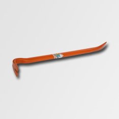 Richmann páčidlo profilované s vytahovákem 600mm PC5880