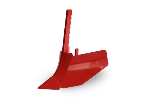 Hrobkovací radlice