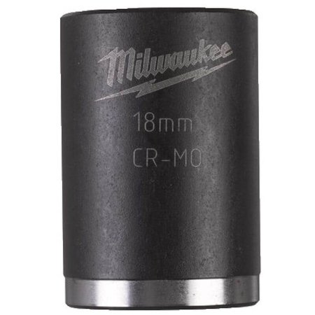 MILWAUKEE Hlavice HEX 1/2" 18mm 4932478043