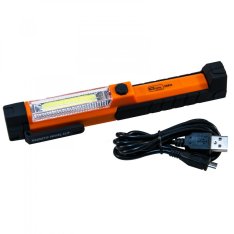 RICHMANN Svítilna montážní COB LED 1,5W+1W PC6812